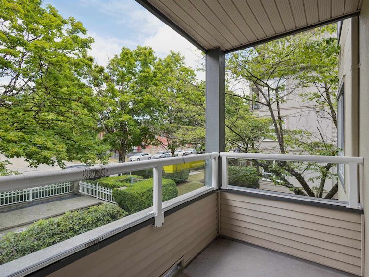 204-4990 Mcgeer Street, Vancouver, BC, V5R 6C1 - 8