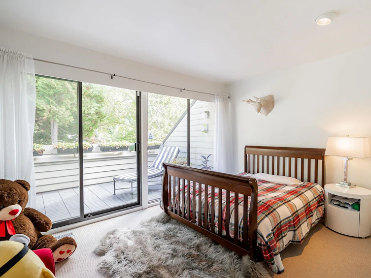 12-4957 Marine Drive, West Vancouver, BC, V7W 2P5 - 10