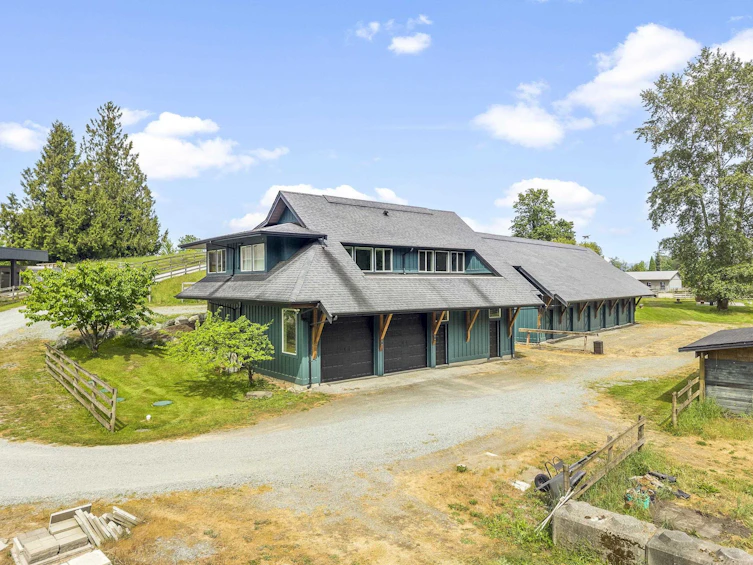 26276 69 Avenue, Langley, BC, V4W 1M6 - 27