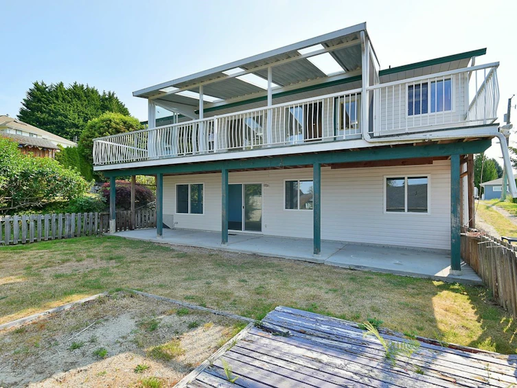 4871 Blueberry Place, Sechelt, BC, V7Z 0G2