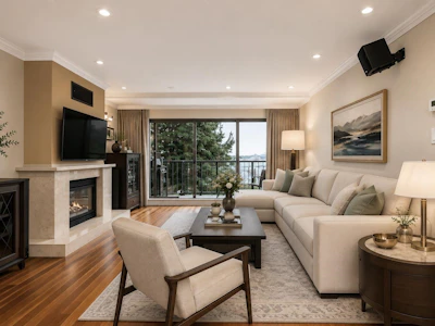 304-1233 Beach Avenue - 5