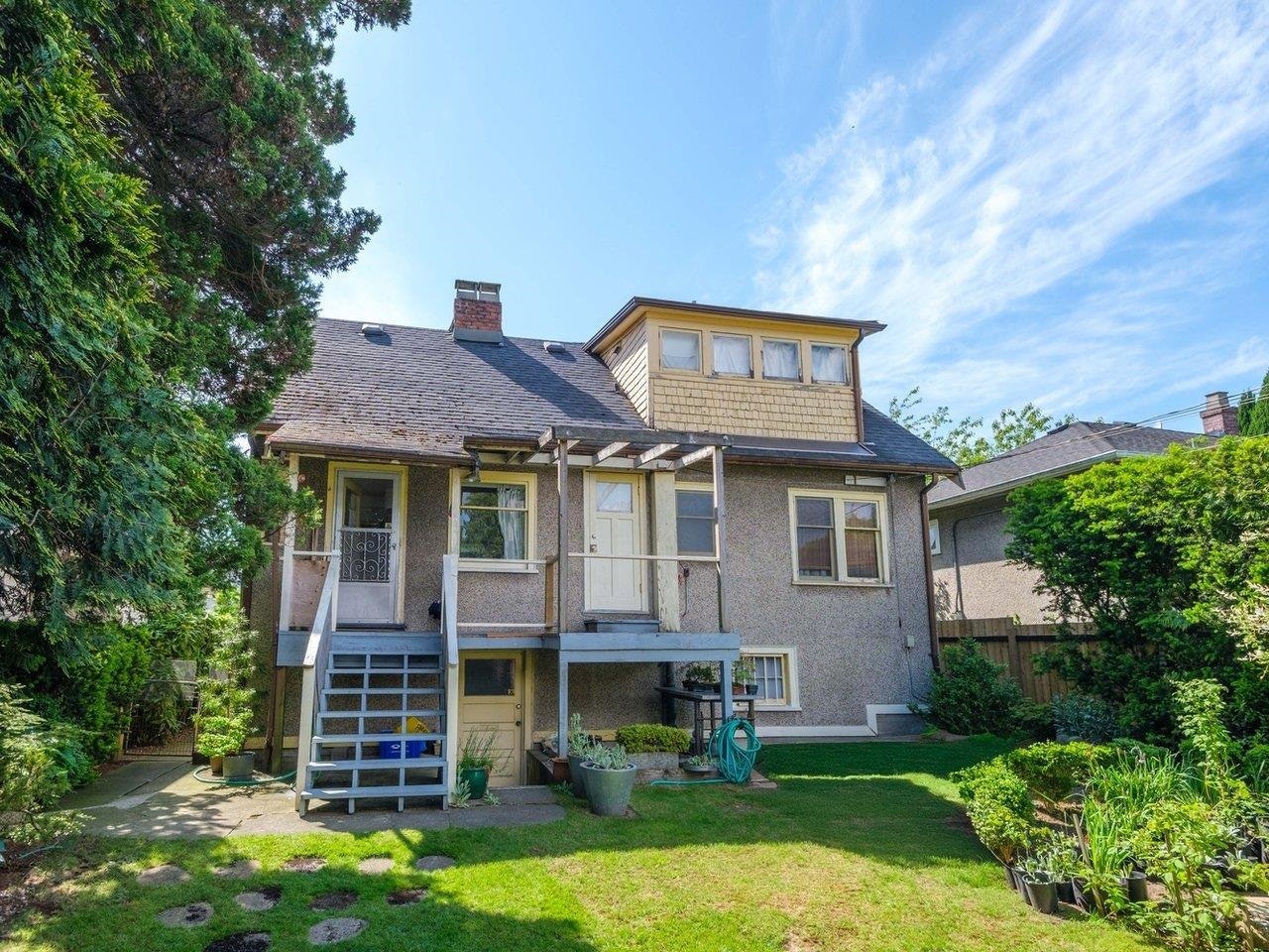 8510 Montcalm Street, Vancouver, BC, V6P 4P7 - 19
