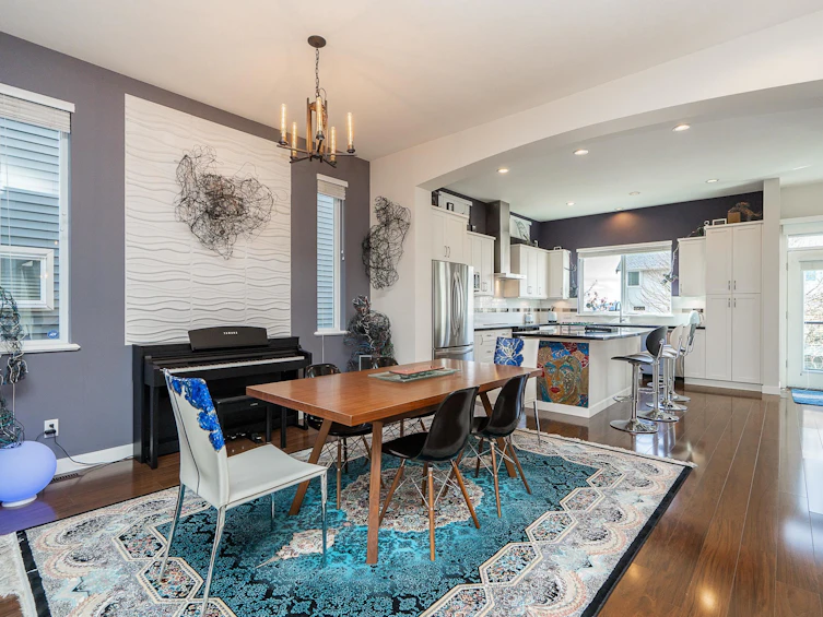1420 Coast Meridian Road, Coquitlam, BC, V3E 0H5 - 5