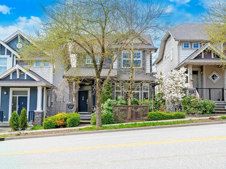 1420 Coast Meridian Road, Coquitlam, BC, V3E 0H5 - 35