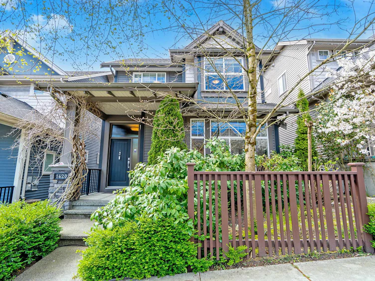 1420 Coast Meridian Road, Coquitlam, BC, V3E 0H5 - 32