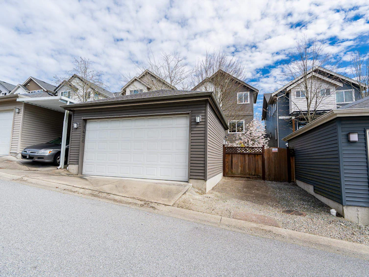 1420 Coast Meridian Road, Coquitlam, BC, V3E 0H5 - 31