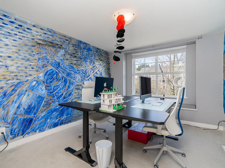 1420 Coast Meridian Road, Coquitlam, BC, V3E 0H5 - 19