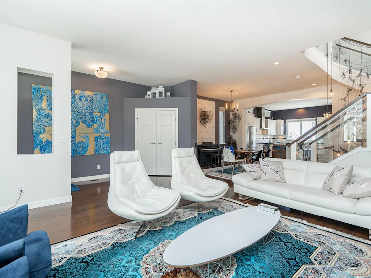 1420 Coast Meridian Road, Coquitlam, BC, V3E 0H5 - 4