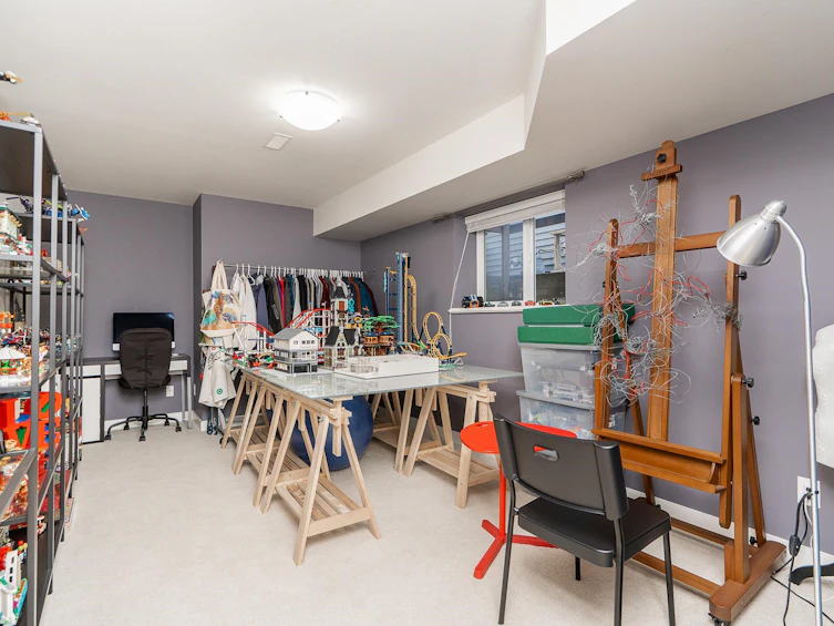 1420 Coast Meridian Road, Coquitlam, BC, V3E 0H5 - 25