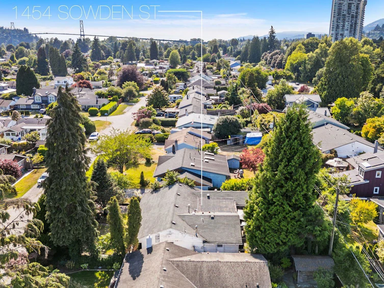 1454 Sowden Street, North Vancouver, BC, V7P 1M1 - 39