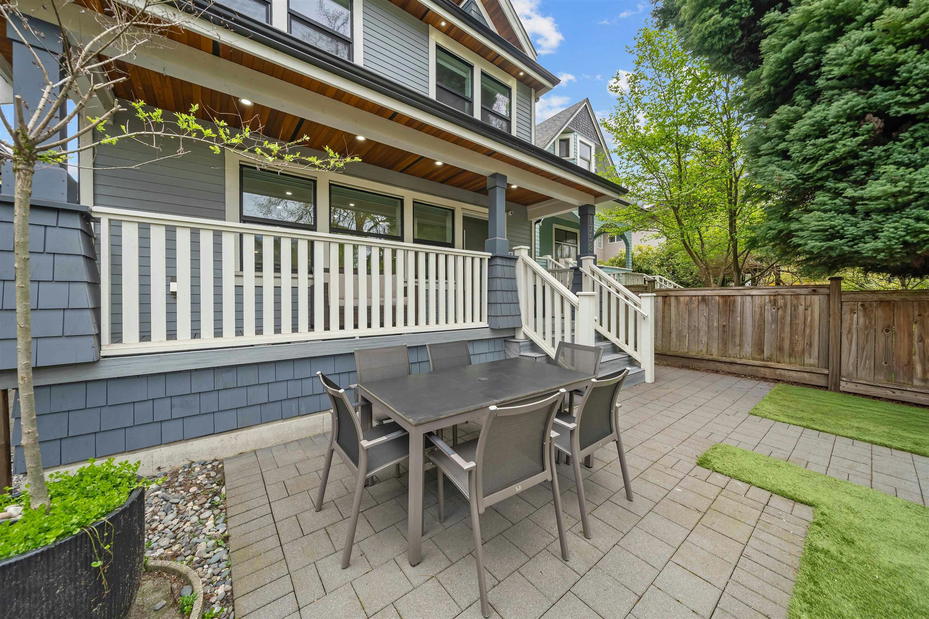 1758 E 14th Avenue, Vancouver, BC, V5N 2E2 - 33