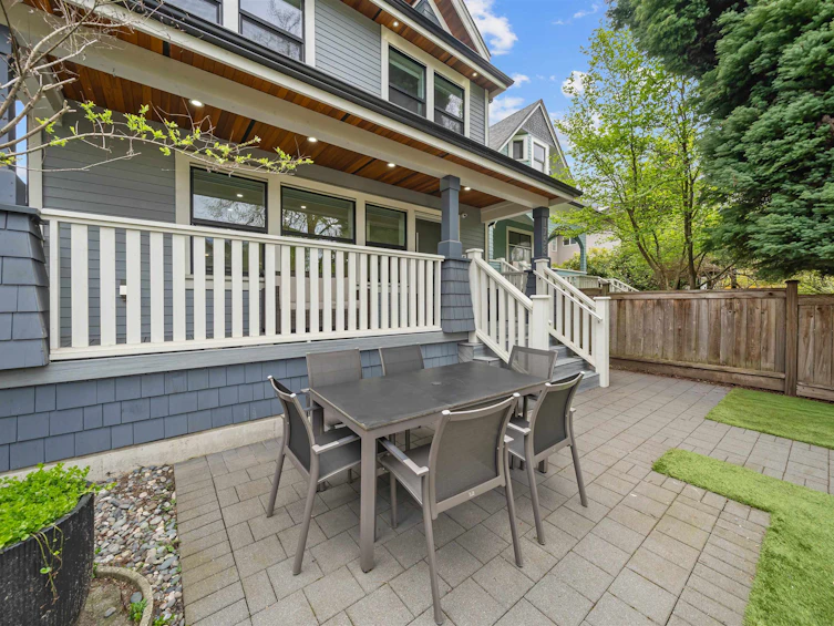 1758 E 14th Avenue, Vancouver, BC, V5N 2E2 - 33