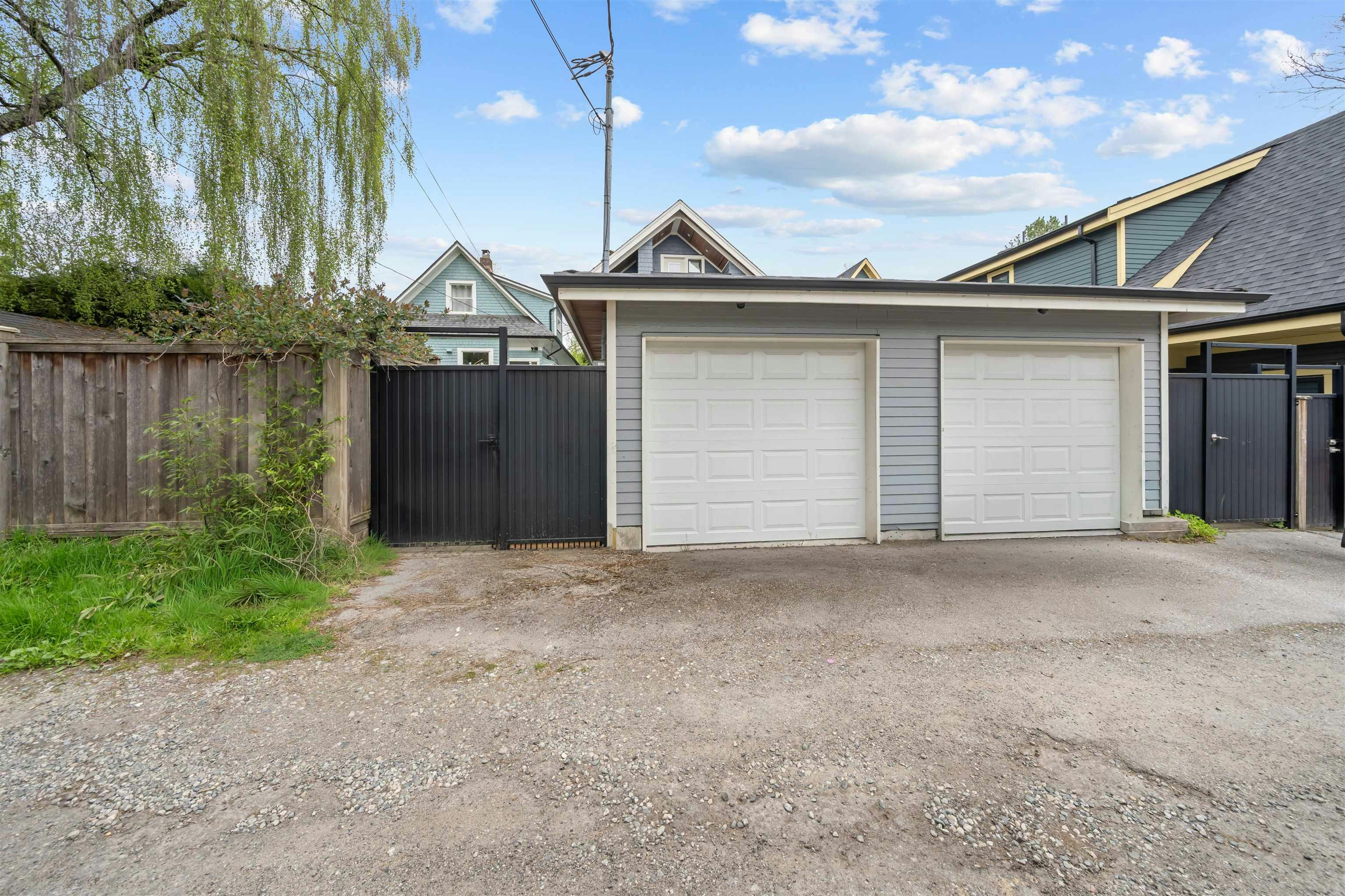 1758 E 14th Avenue, Vancouver, BC, V5N 2E2 - 36