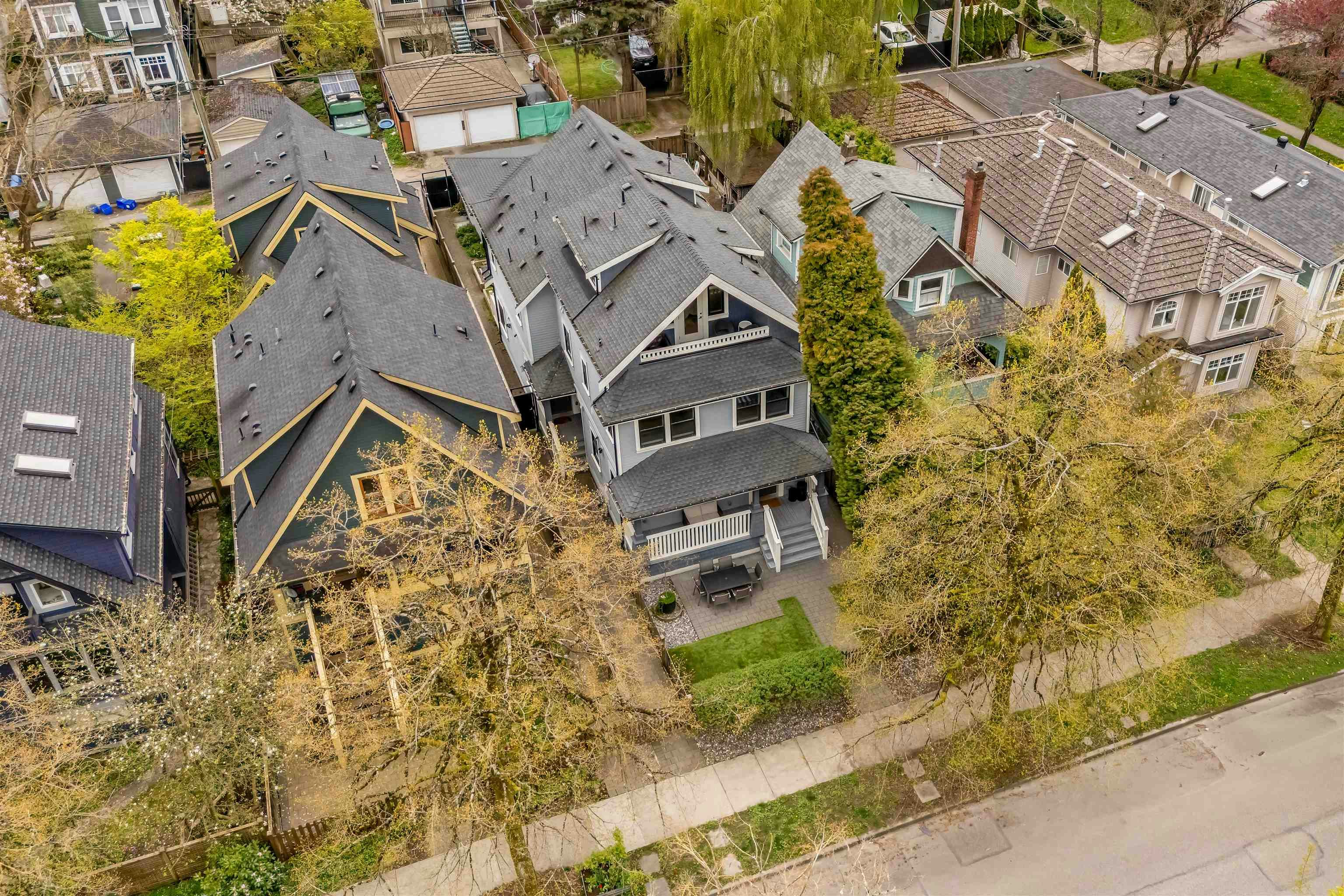 1758 E 14th Avenue, Vancouver, BC, V5N 2E2 - 37