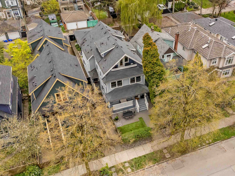 1758 E 14th Avenue, Vancouver, BC, V5N 2E2 - 37