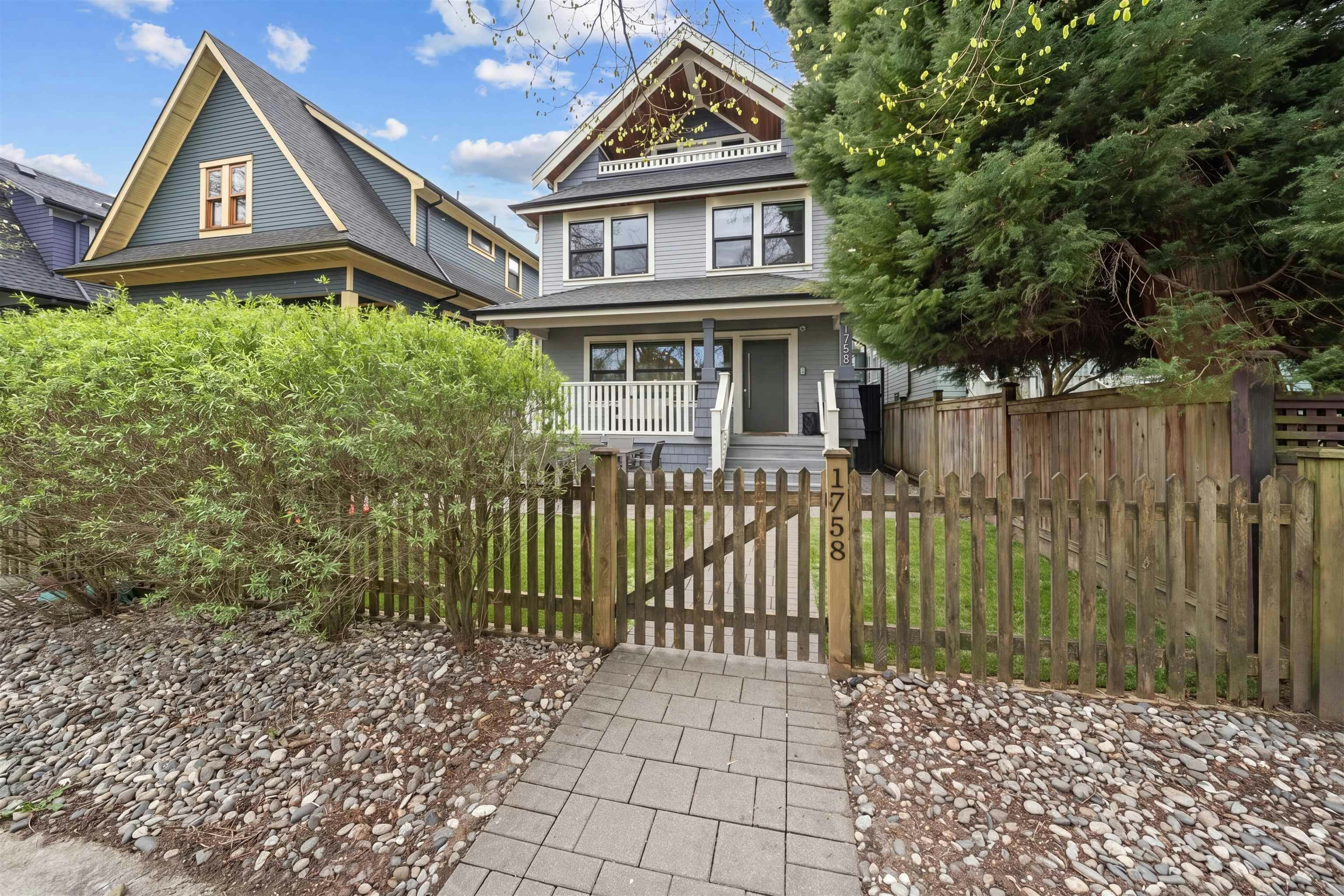 1758 E 14th Avenue, Vancouver, BC, V5N 2E2 - 35