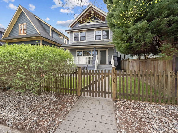 1758 E 14th Avenue, Vancouver, BC, V5N 2E2 - 35
