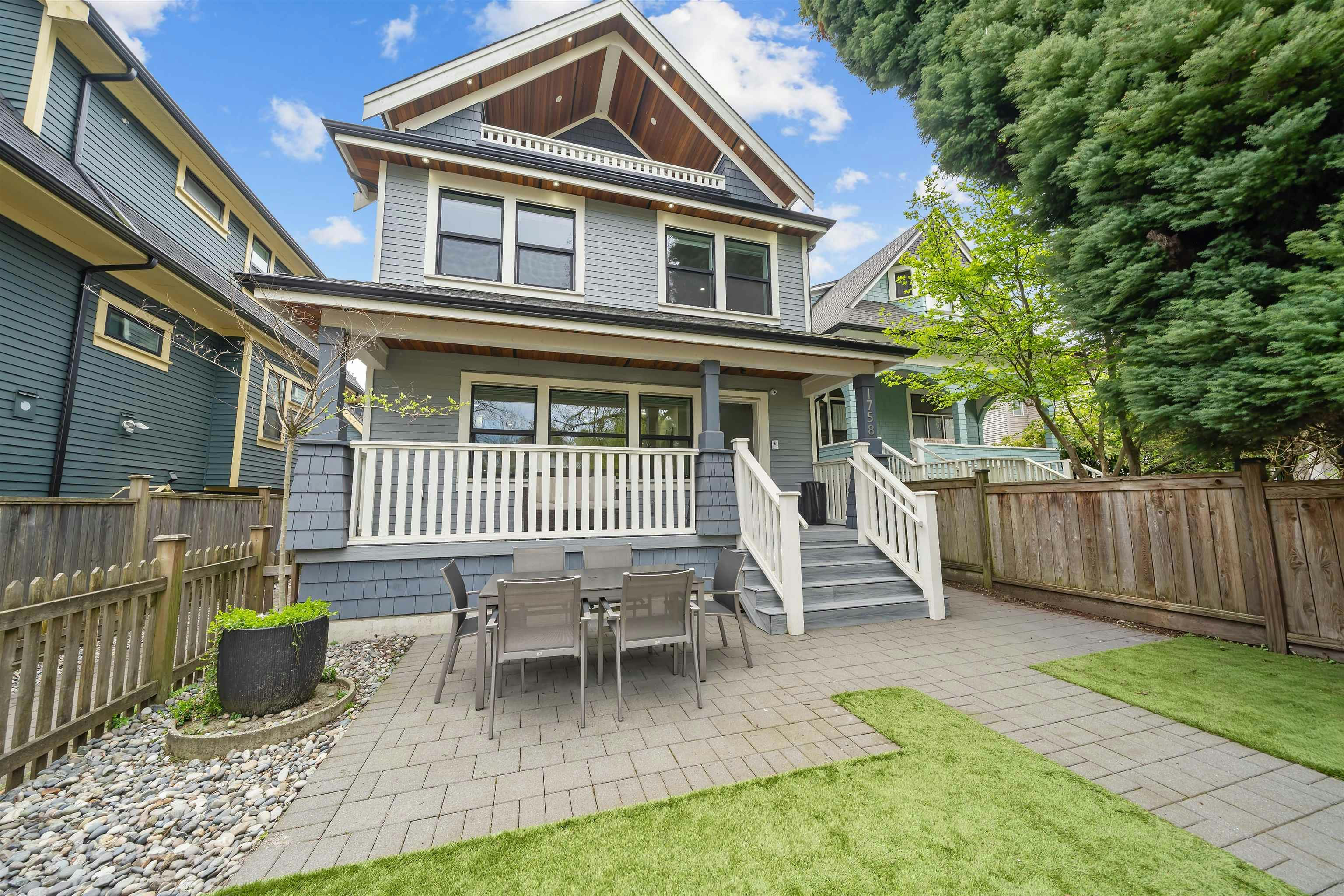 1758 E 14th Avenue, Vancouver, BC, V5N 2E2 - 34