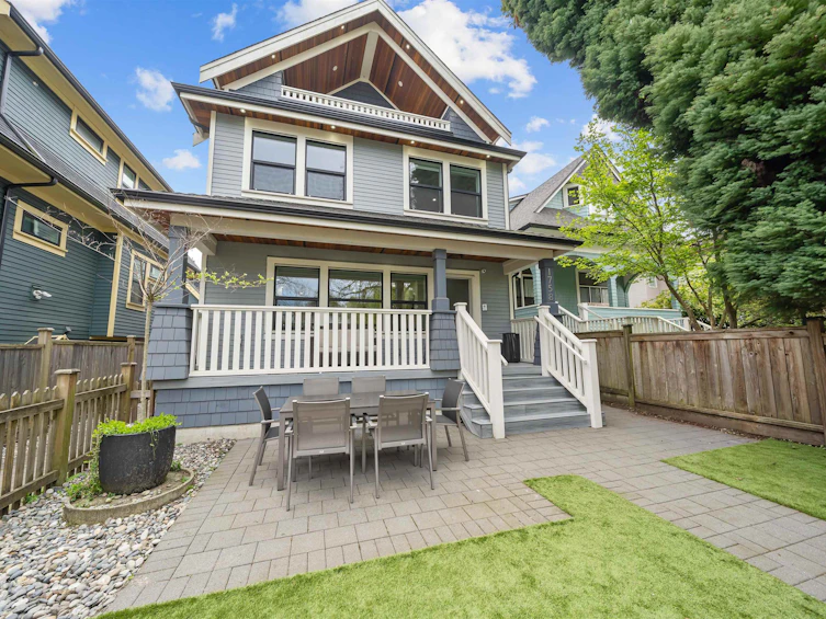 1758 E 14th Avenue, Vancouver, BC, V5N 2E2 - 34