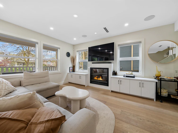 1758 E 14th Avenue, Vancouver, BC, V5N 2E2 - 5