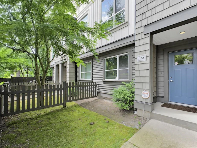 64-8355 164 Street, Surrey, BC, V4N 1E3 - 5