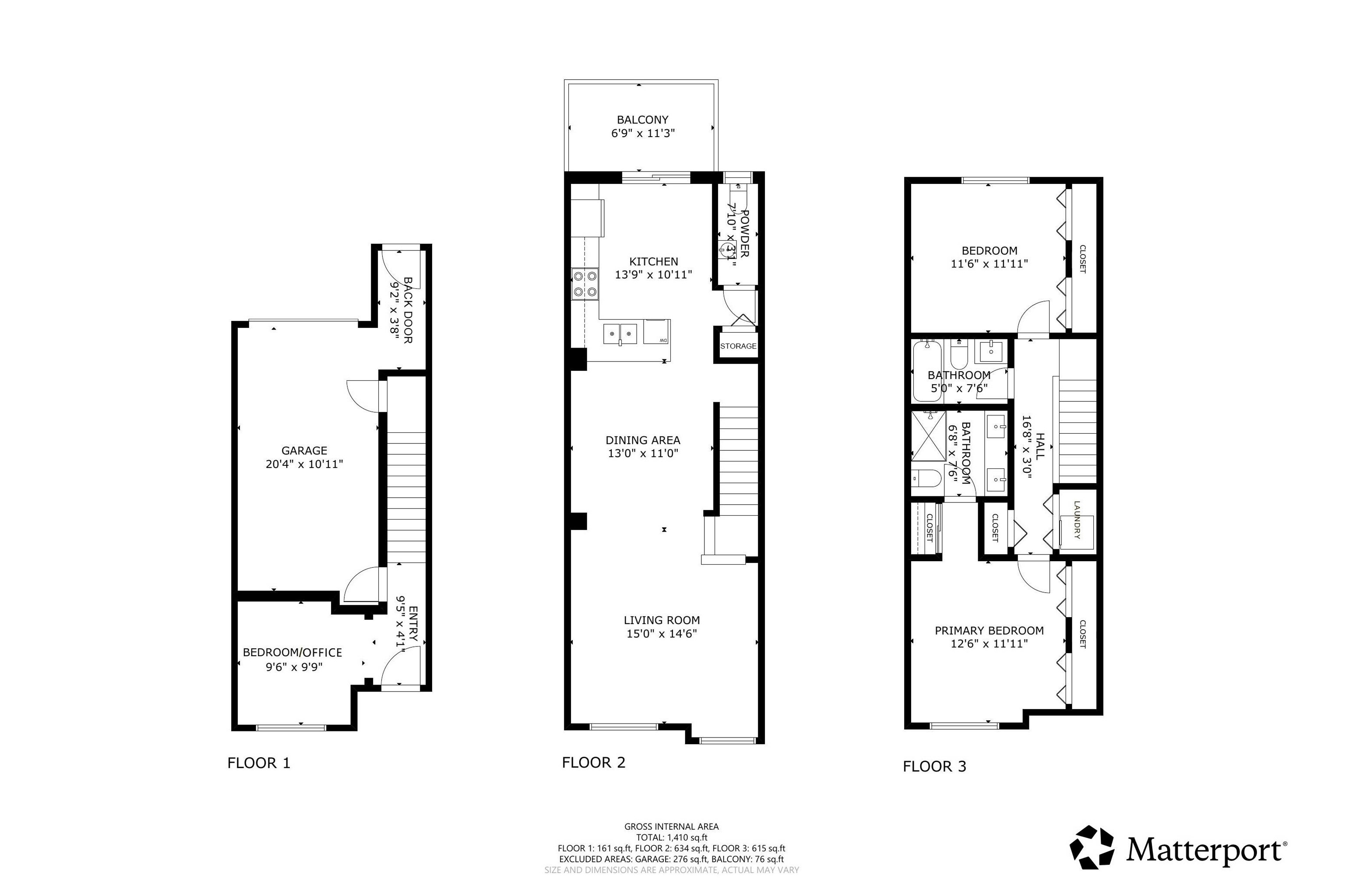 64-8355 164 Street, Surrey, BC, V4N 1E3 - 40