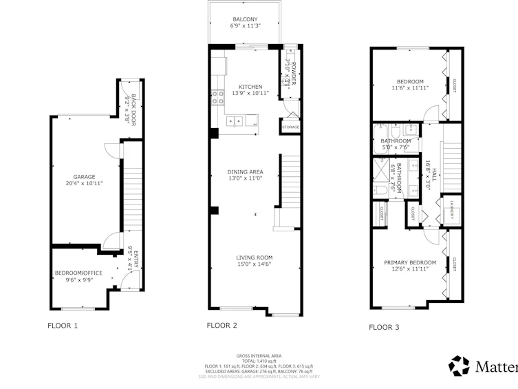 64-8355 164 Street, Surrey, BC, V4N 1E3 - 40