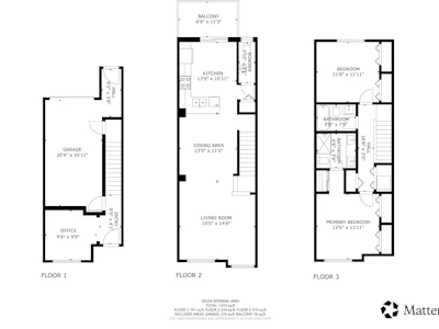 64-8355 164 Street - 3