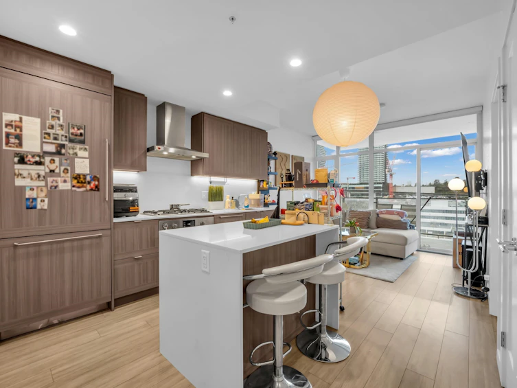 1105-2351 Beta Avenue, Burnaby, BC, V5C 0M2 - 3