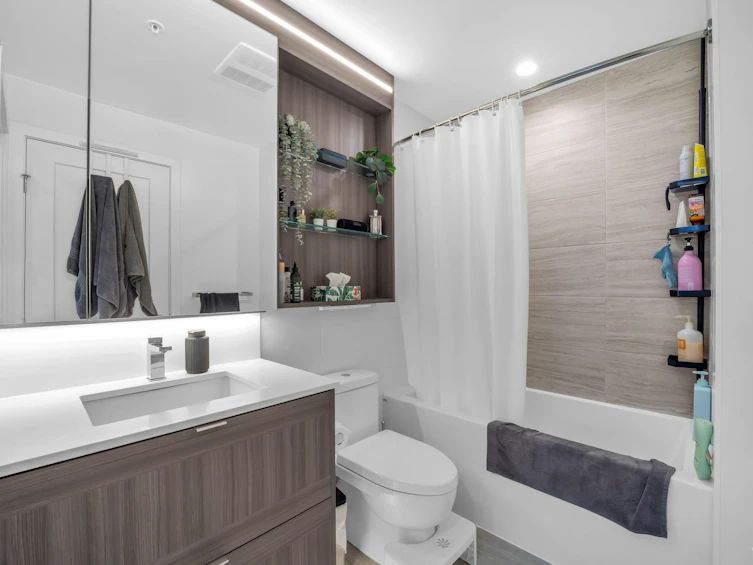 1105-2351 Beta Avenue, Burnaby, BC, V5C 0M2 - 10