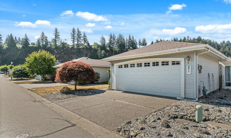 91-6001 Promontory Road