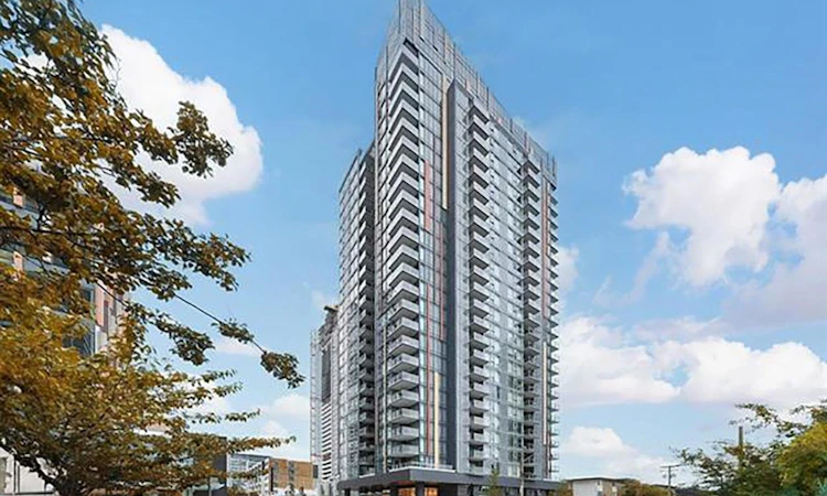 1302-6398 Silver Avenue