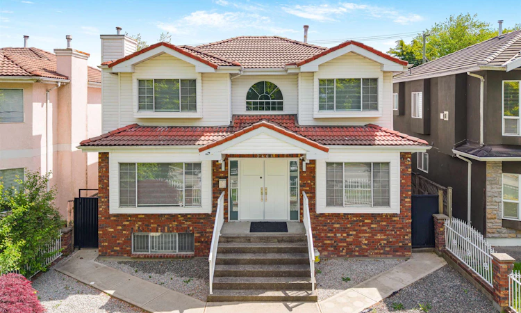3466 Dieppe Drive