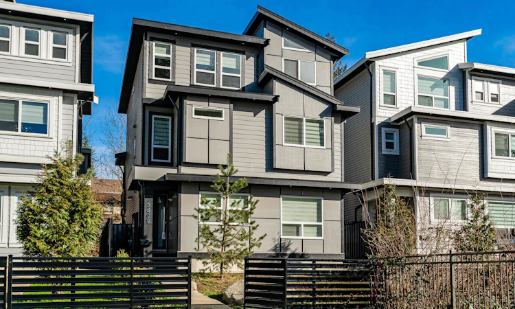 3409 Victoria Drive