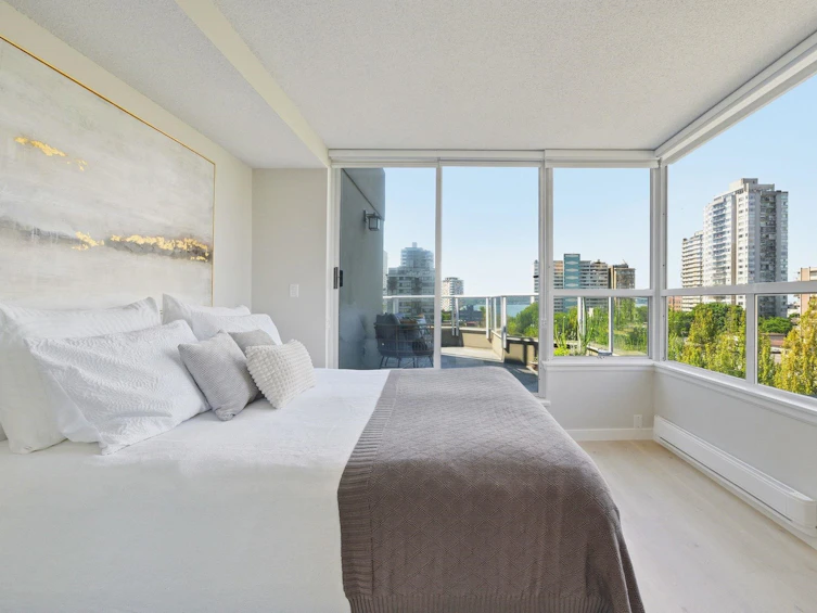 701-1771 Nelson Street, Vancouver, BC, V6G 1M6 - 16