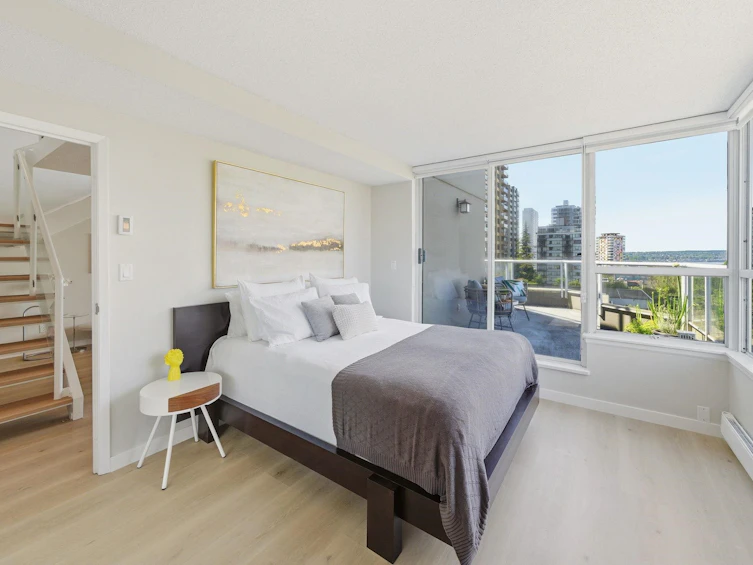 701-1771 Nelson Street, Vancouver, BC, V6G 1M6 - 15