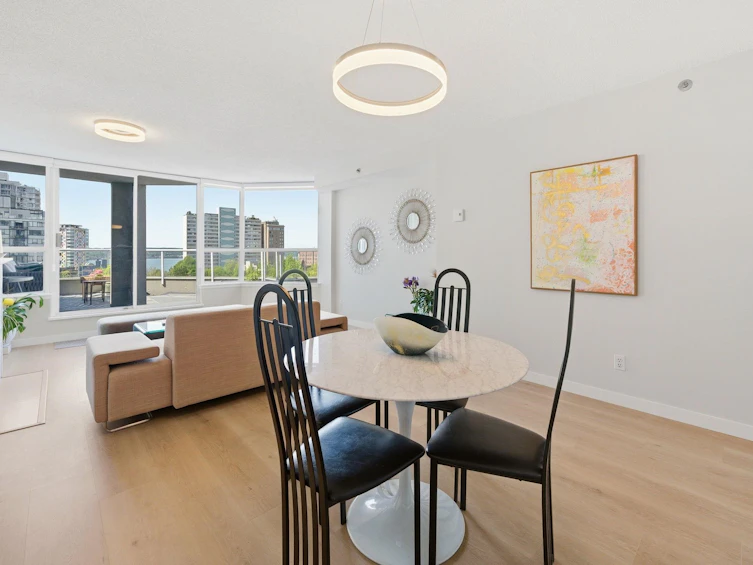 701-1771 Nelson Street, Vancouver, BC, V6G 1M6 - 12