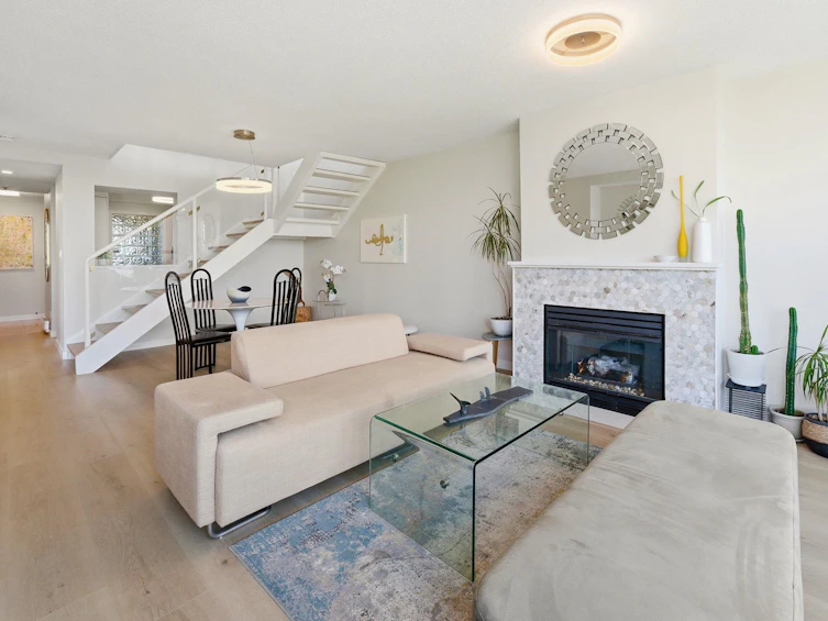 701-1771 Nelson Street, Vancouver, BC, V6G 1M6 - 10