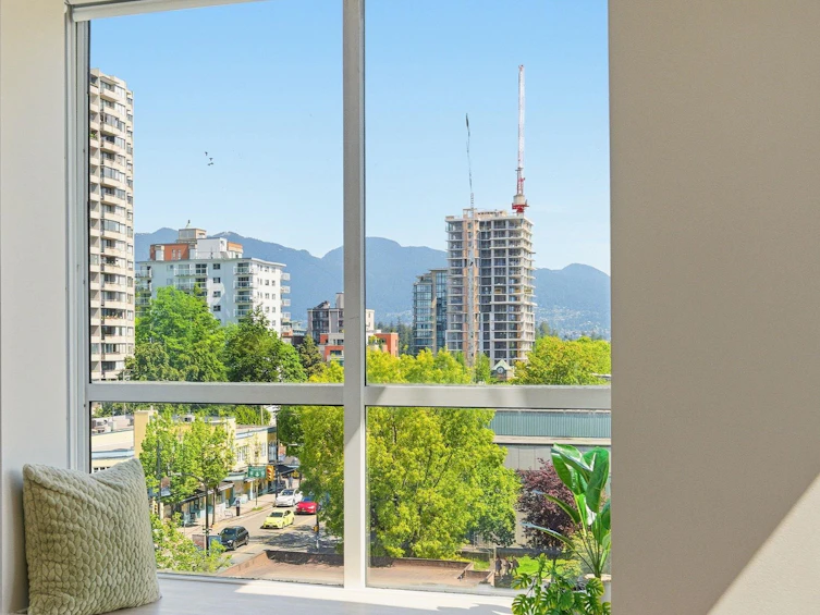 701-1771 Nelson Street, Vancouver, BC, V6G 1M6 - 23