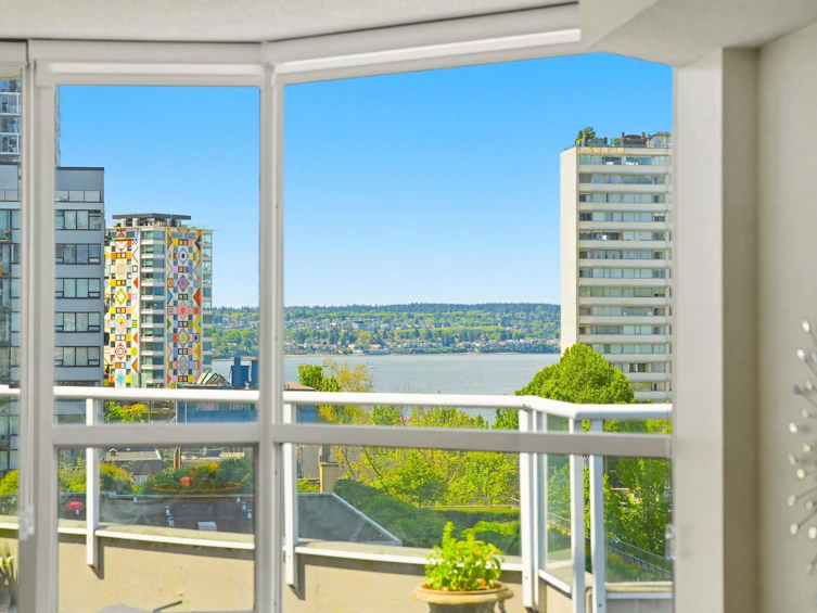 701-1771 Nelson Street, Vancouver, BC, V6G 1M6 - 29