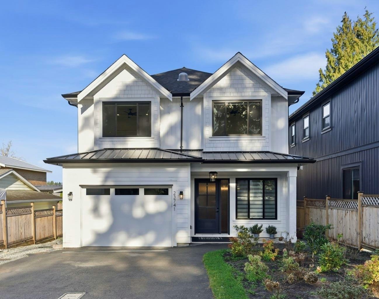 23741 Old Yale Road, Langley, BC, V2Z 2K4