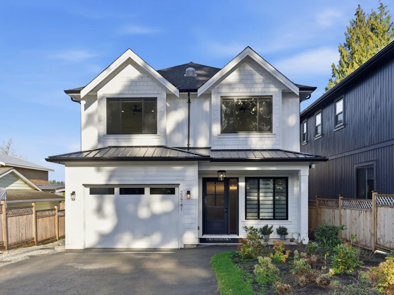 23741 Old Yale Road, Langley BC V2Z 2K4