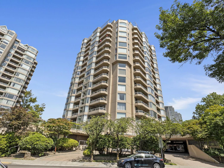 102-1045 Quayside Drive, New Westminster, BC, V3M 6C9 - 24