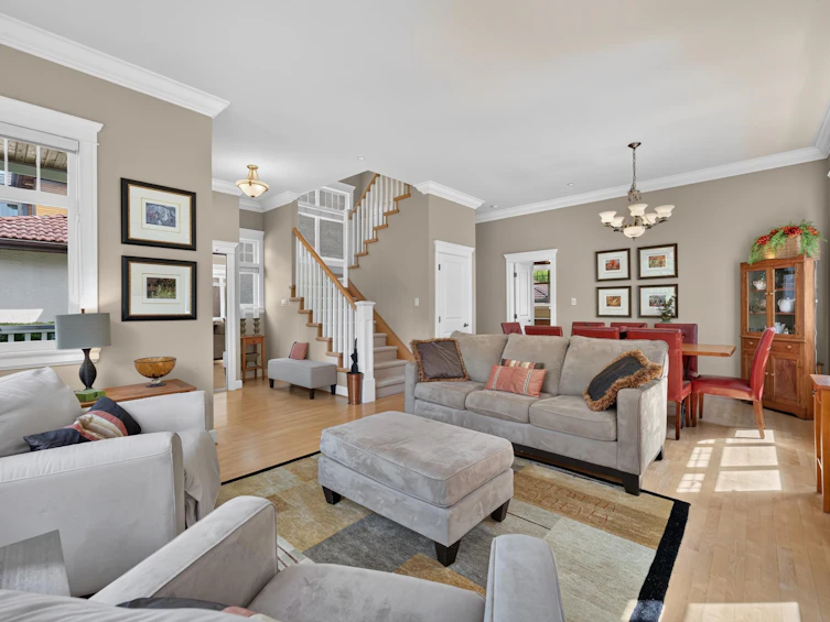 3566 W 23rd Avenue, Vancouver, BC, V6S 1K5 - 3