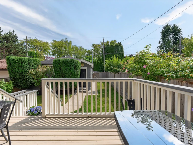 3566 W 23rd Avenue, Vancouver, BC, V6S 1K5 - 29