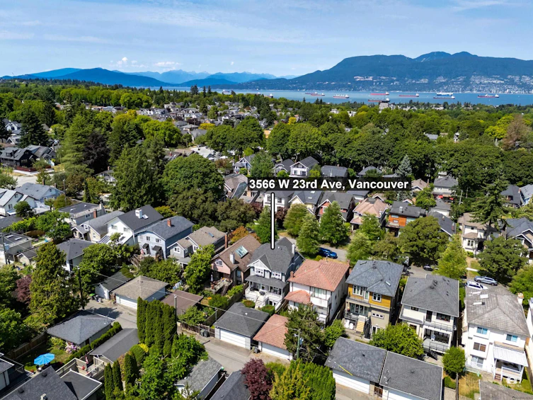3566 W 23rd Avenue, Vancouver, BC, V6S 1K5 - 38