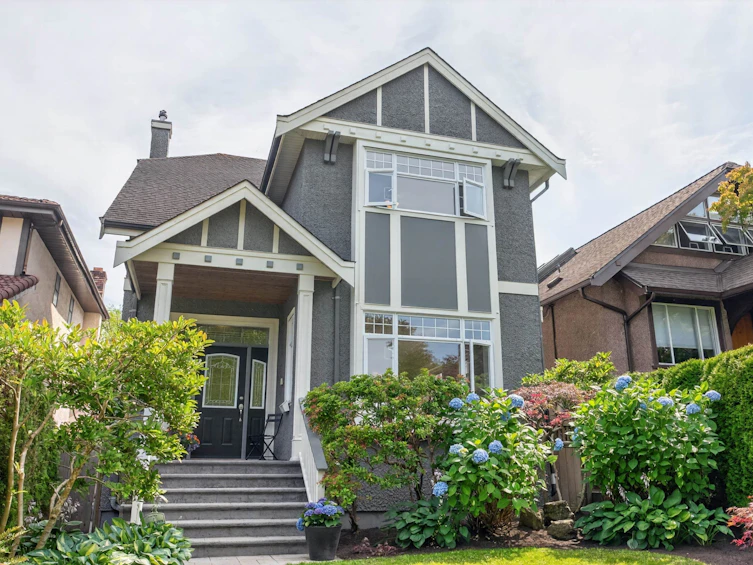 3566 W 23rd Avenue, Vancouver, BC, V6S 1K5 - 34