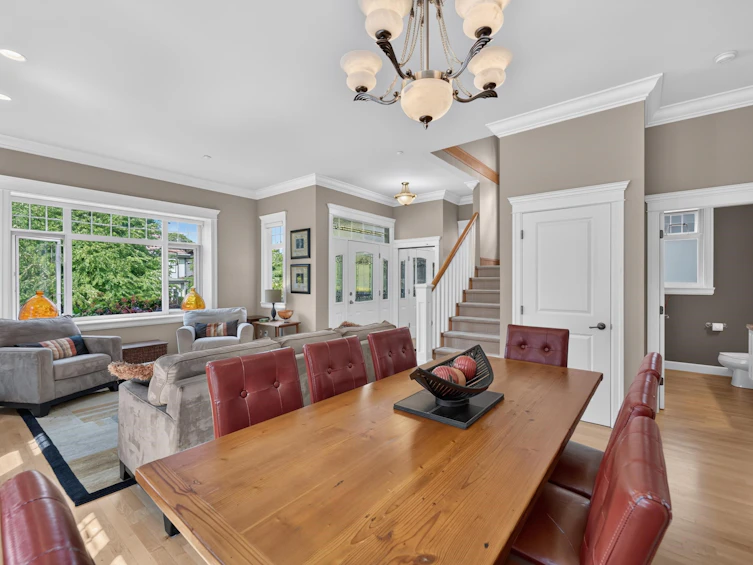 3566 W 23rd Avenue, Vancouver, BC, V6S 1K5 - 2