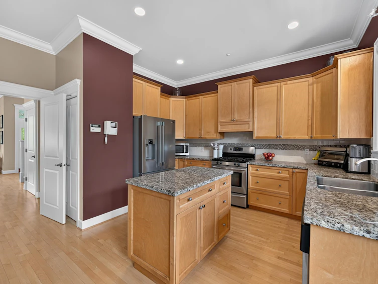 3566 W 23rd Avenue, Vancouver, BC, V6S 1K5 - 12