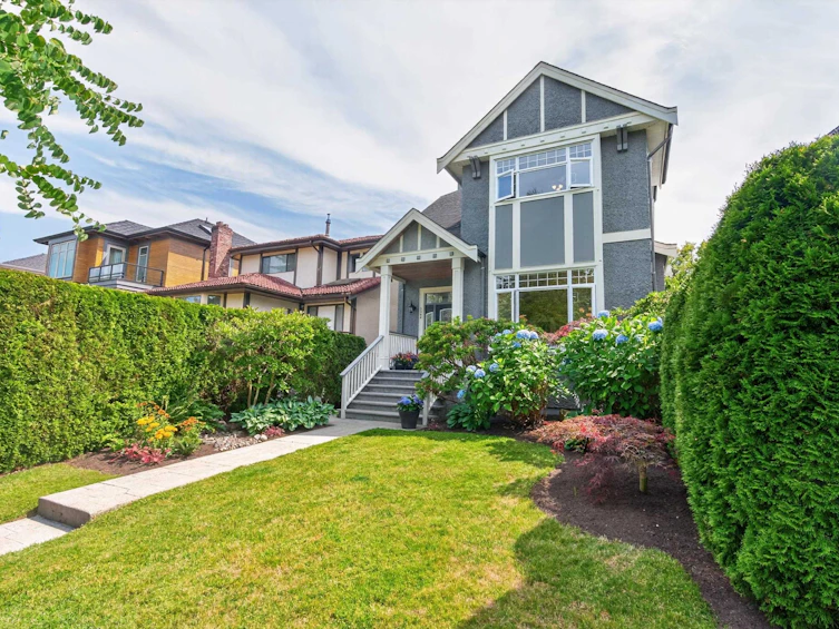 3566 W 23rd Avenue, Vancouver, BC, V6S 1K5 - 35